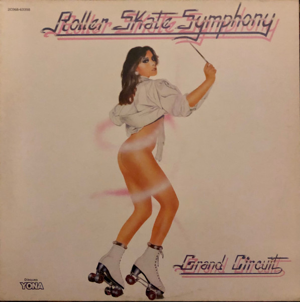 Roller Skate Symphony