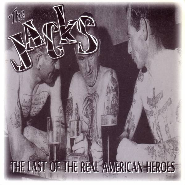 The Last Of The Real American Heroes