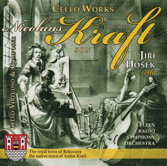 Cello Works