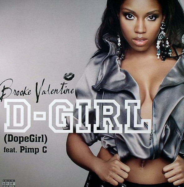 D-Girl (Dopegirl)