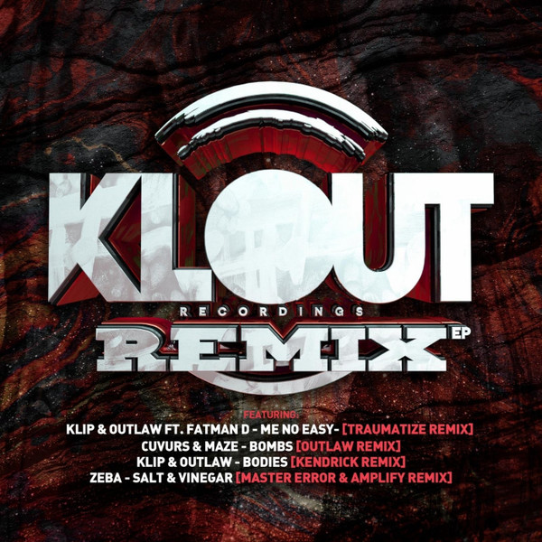 Remix EP
