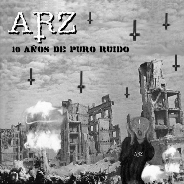 10 Años de Puro Ruido