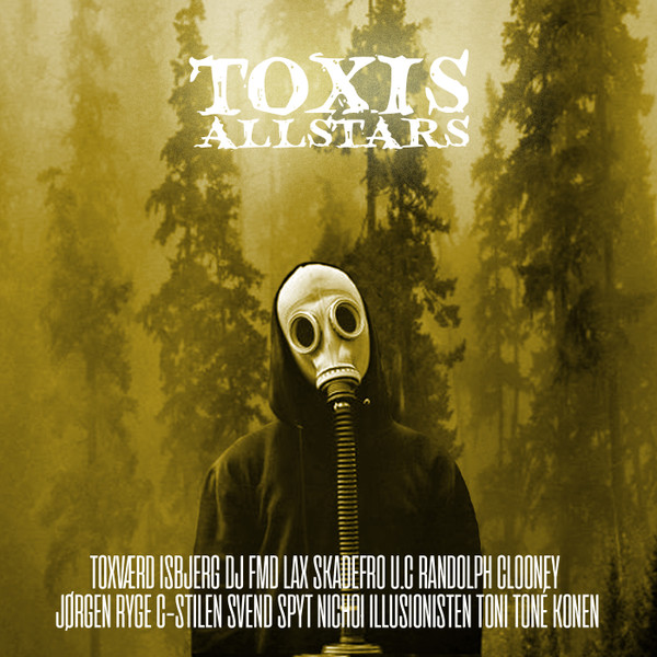 Toxis Allstars