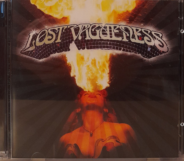 Lost Vagueness