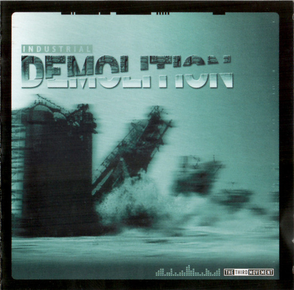 Industrial Demolition