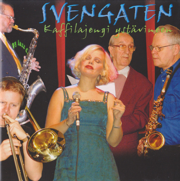 Svengaten