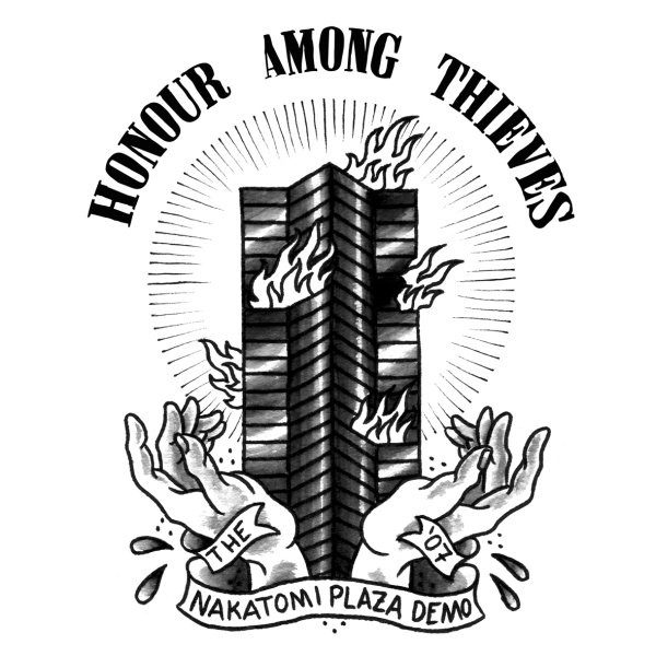 The Nakatomi Plaza Demo