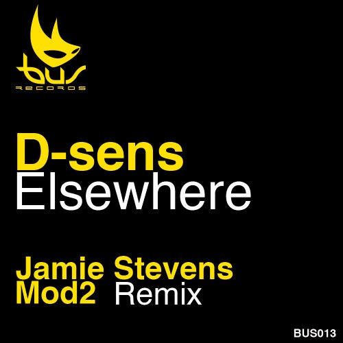 Elsewhere