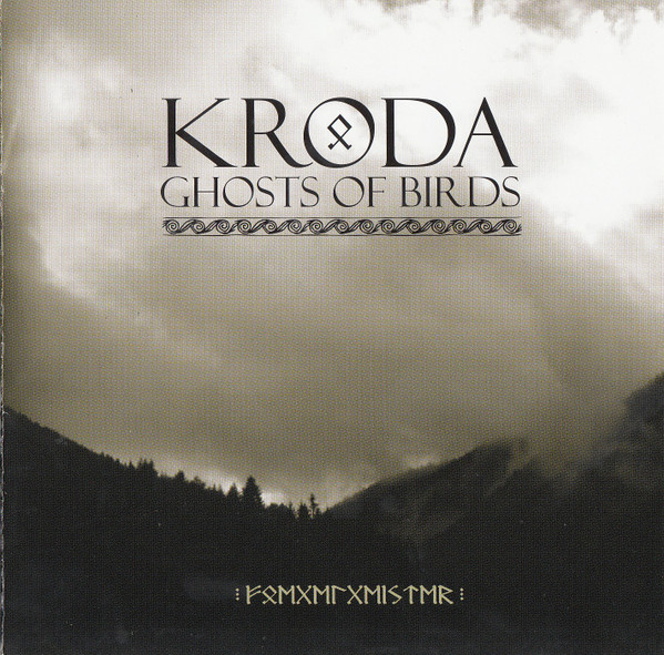 Ghosts Of Birds