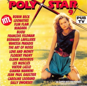 Polystar 9
