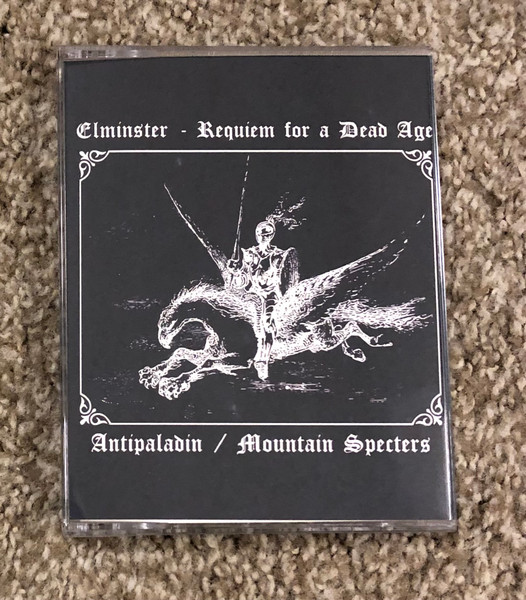 Requiem For A Dead Age