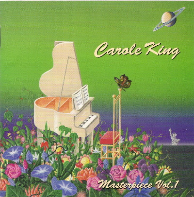 Carole King Masterpiece Vol. 1