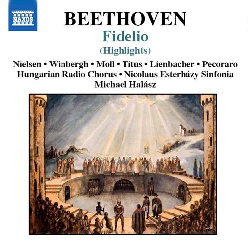 Fidelio, Op. 72 (Highlights)