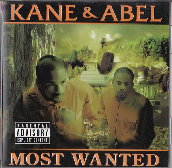 Most Wanted