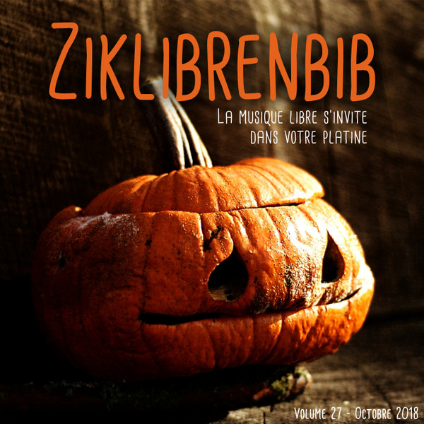 Ziklibrenbib Volume 27