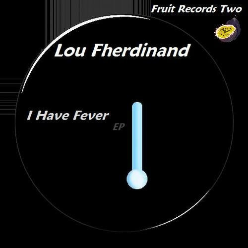 I Have Fever EP