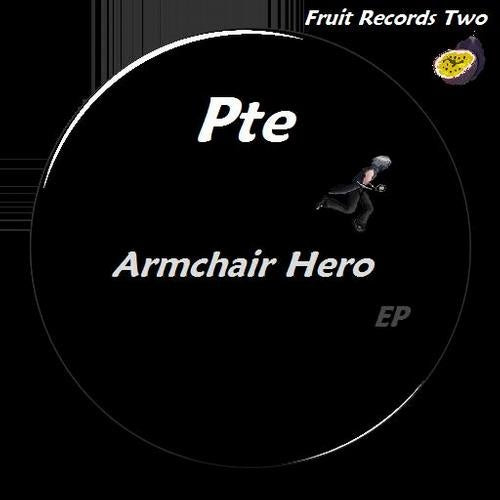 Armchair Hero EP