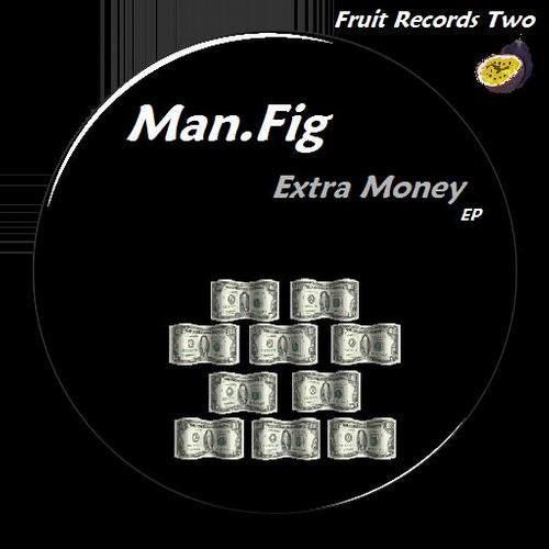 Extra Money EP