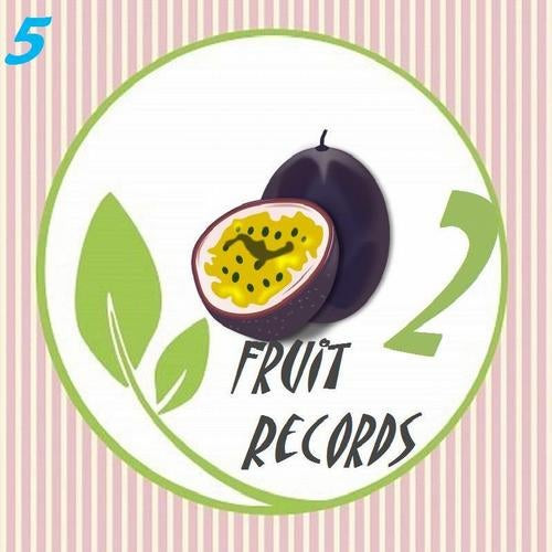 Soothing Scent EP