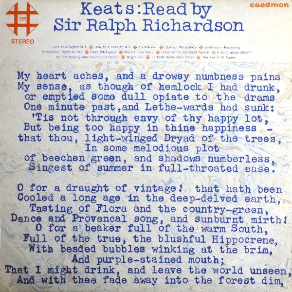 Keats