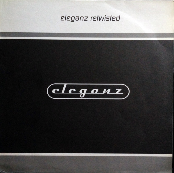 Eleganz Retwisted