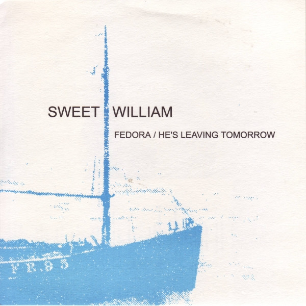 Fedora / He's Leaving Tomorrow