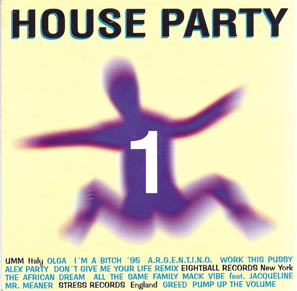 House Party 1