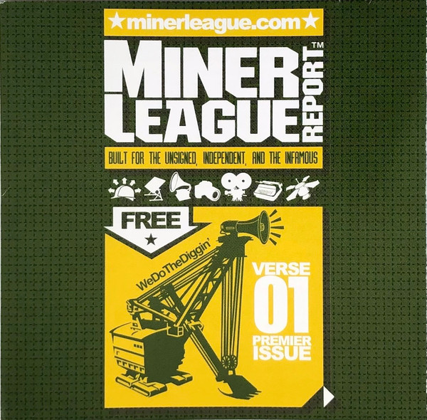 Miner League Report