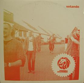 Vetande
