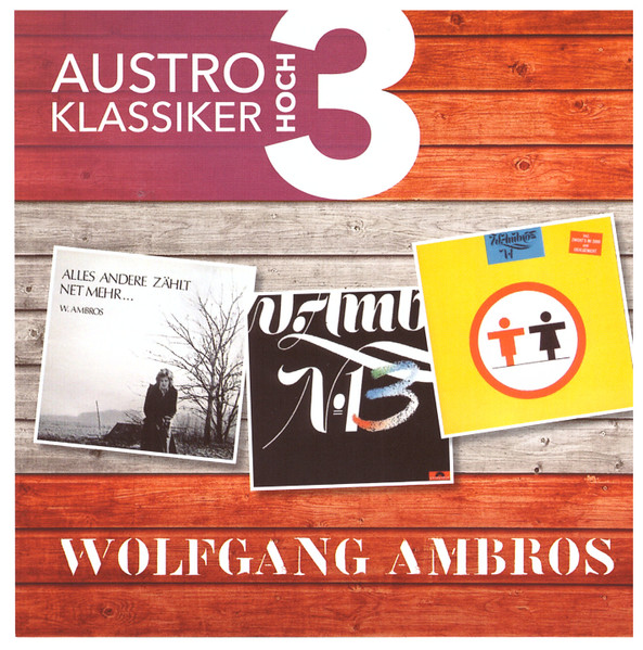 Austro Klassiker Hoch 3
