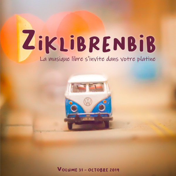 Ziklibrenbib Volume 31