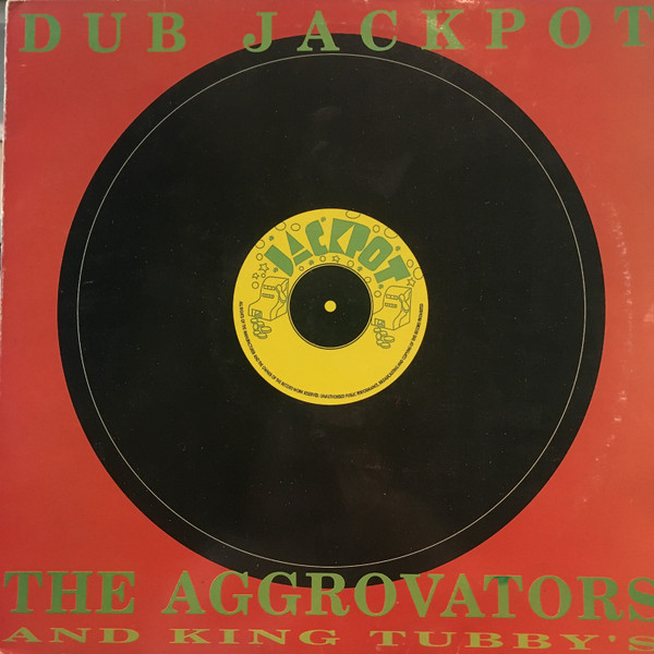 Dub Jackpot