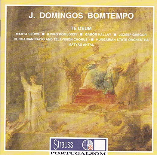Te Deum