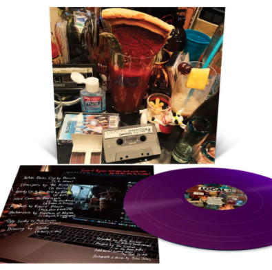 Local H's Quarantine Mix Tape #3