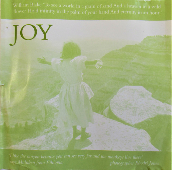 Joy