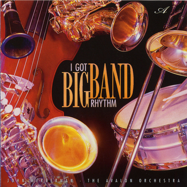 I Got Big Band Rhythm