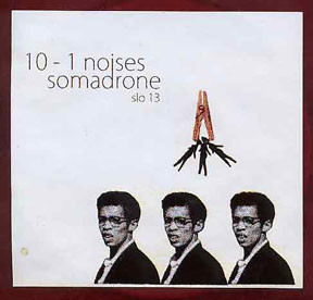 10-1 Noises
