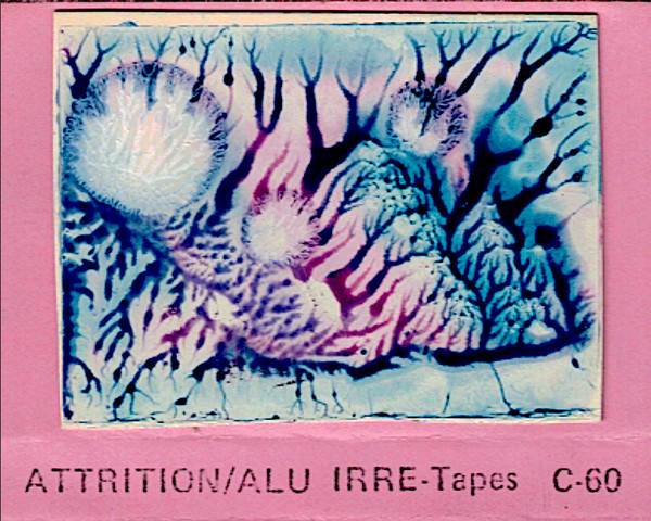Attrition / Alu