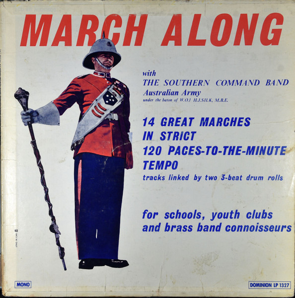 March Along