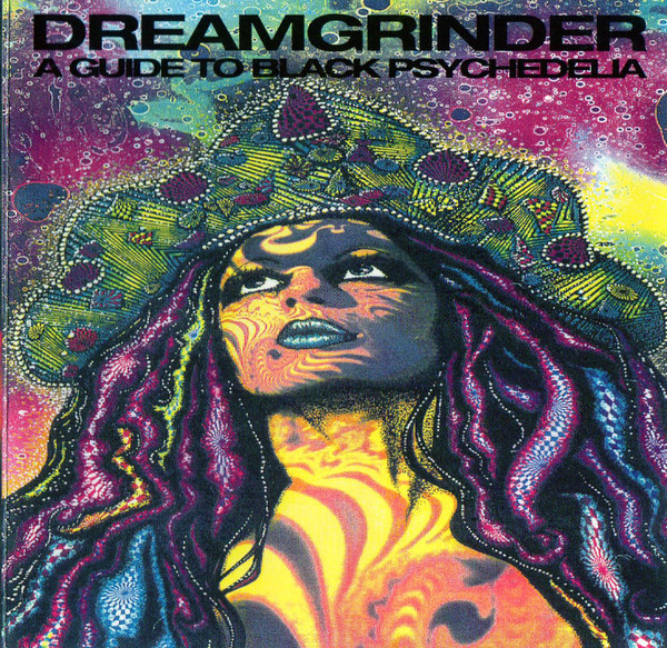A Guide To Black Psychedelia