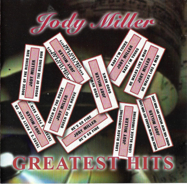 Greatest Hits