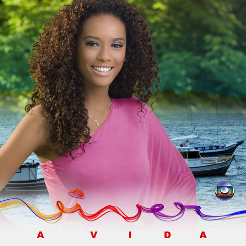 Viver A Vida, Volume 1 (Trilha Nacional Da Novela)