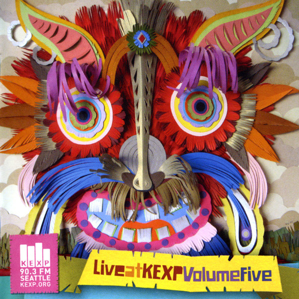 Live At KEXP, Volume Five