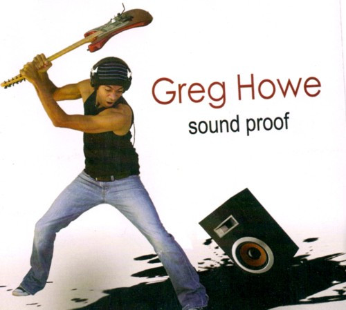 Sound Proof