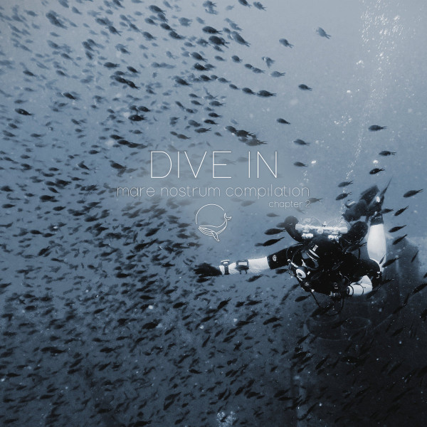 Dive In - Chapter 2