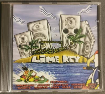 Lime Key