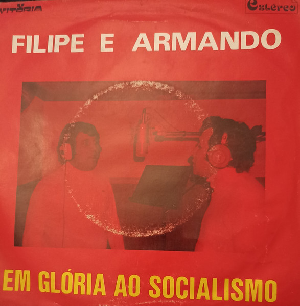 Em Glória Ao Socialismo