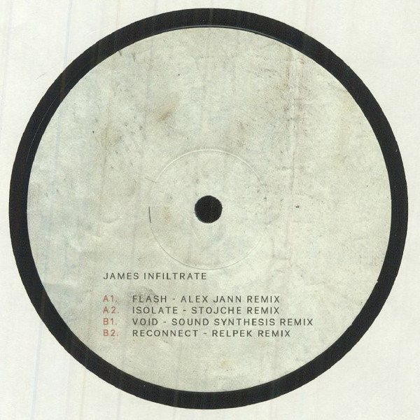 Void Remixes