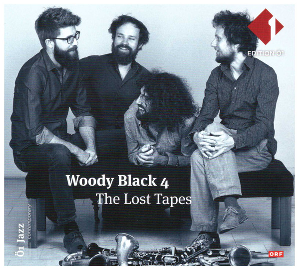 The Lost Tapes
