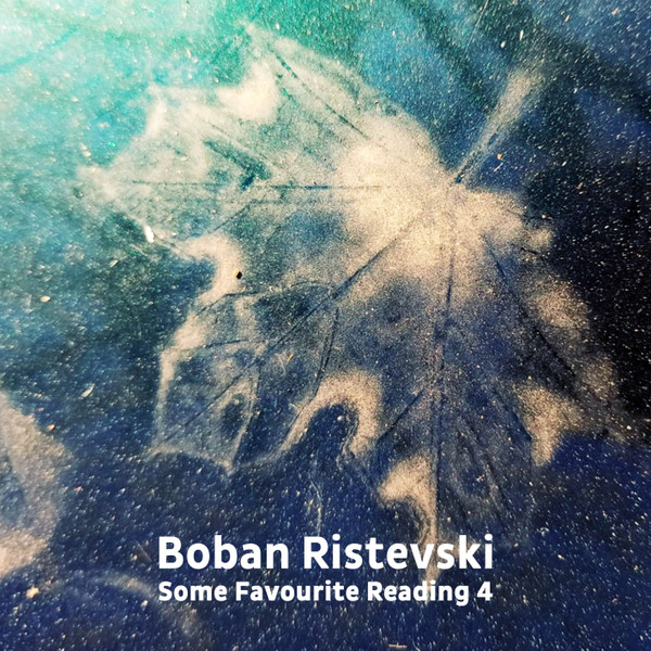 Some Favourite Reading 4